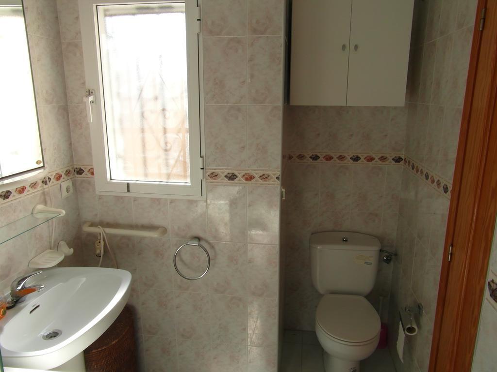 Apartamento Apartamento Riomar Dénia Habitación foto