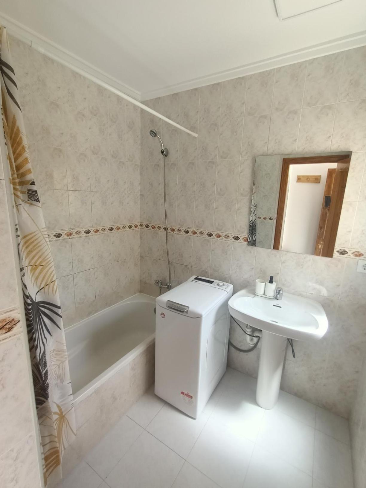 Apartamento Apartamento Riomar Dénia Exterior foto